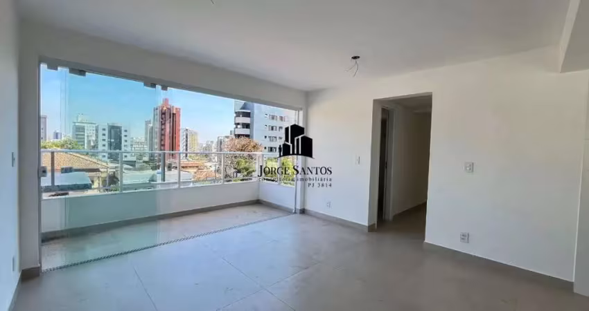Apartamento com 2 quartos à venda na Rua Juiz Costa Val, 118, São Lucas, Belo Horizonte