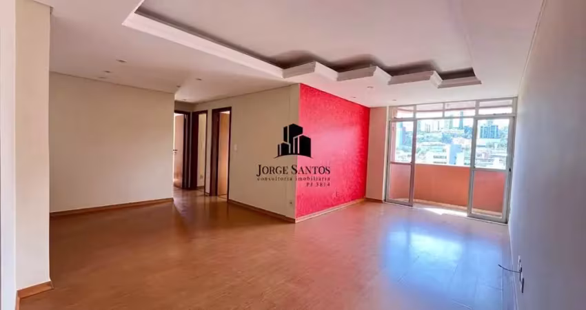 Apartamento com 3 quartos à venda na Avenida Engenheiro Carlos Goulart, 130, Buritis, Belo Horizonte