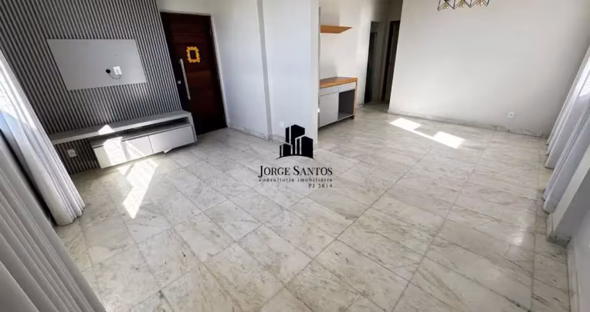 Apartamento com 4 quartos à venda na Jornalista Juracy Manoel, 40, Silveira, Belo Horizonte