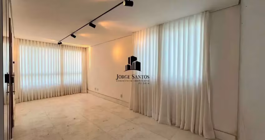 Apartamento com 3 quartos à venda na Rua Doutor Sette Câmara, 363, Luxemburgo, Belo Horizonte