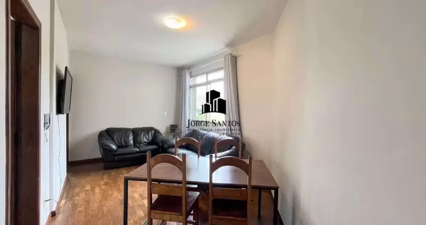 Apartamento com 2 quartos à venda na Rua Cobre, 99, Cruzeiro, Belo Horizonte