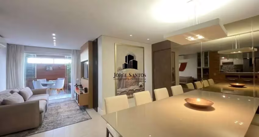 Apartamento com 3 quartos à venda na Rua Ceará, 1060, Funcionários, Belo Horizonte