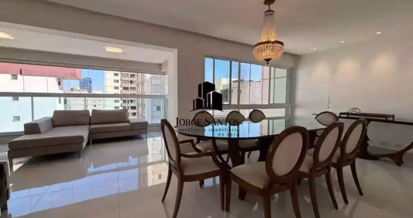 Apartamento com 4 quartos à venda na Rua Bernardo Guimarães, 310, Funcionários, Belo Horizonte