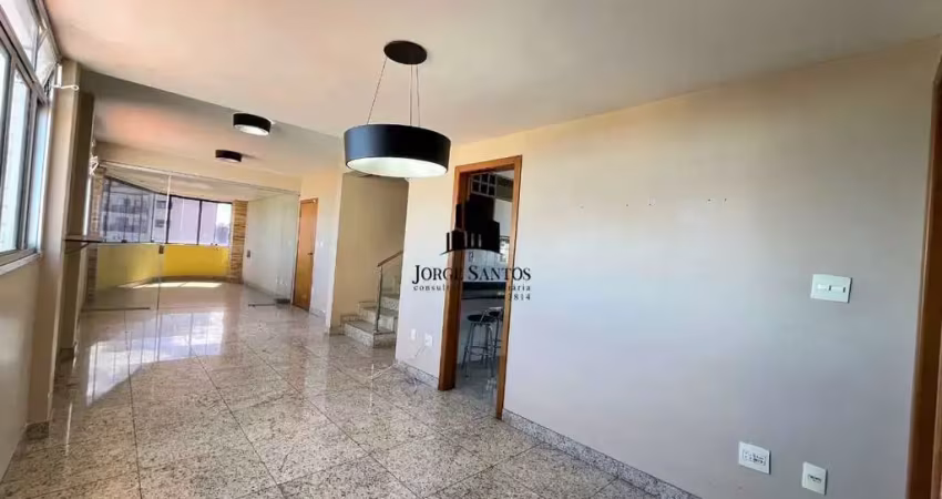 Cobertura com 4 quartos à venda na Rua Doutor Júlio Otaviano Ferreira, 532, Cidade Nova, Belo Horizonte