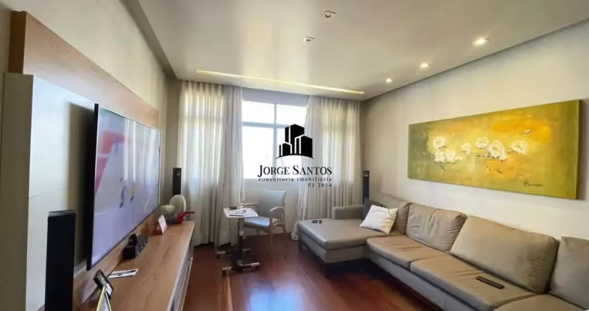 Apartamento com 3 quartos à venda na Rua Professor Moraes, 531, Savassi, Belo Horizonte