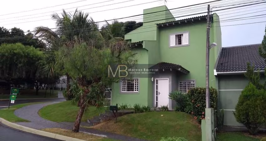 Casa para venda e locação, Condomínio Vale do Arvoredo, Londrina, PR