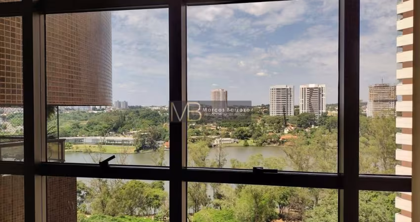 Apartamento Palais Lac Dor, Londrina, PR