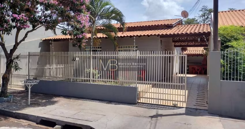 Casa à venda 3 quartos, Antares, Londrina, PR