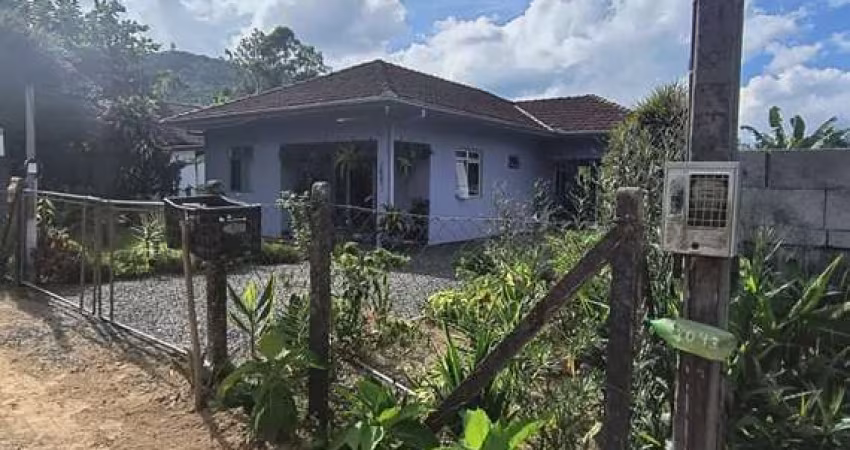 Casa com 3 quartos à venda no Testo Alto, Pomerode 