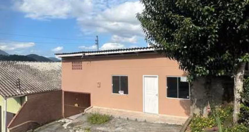 Casa com 2 quartos à venda no Fidélis, Blumenau 