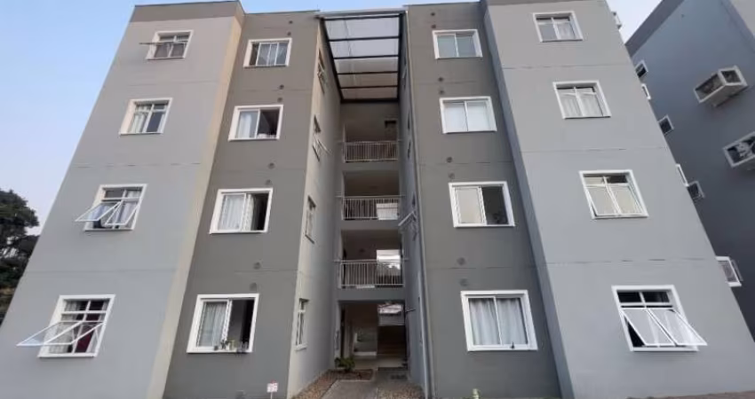 Apartamento com 2 quartos à venda no Itoupava Central, Blumenau 