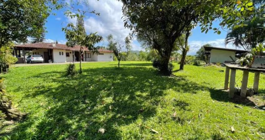 Casa em condomínio fechado com 5 quartos à venda no Salto, Blumenau 