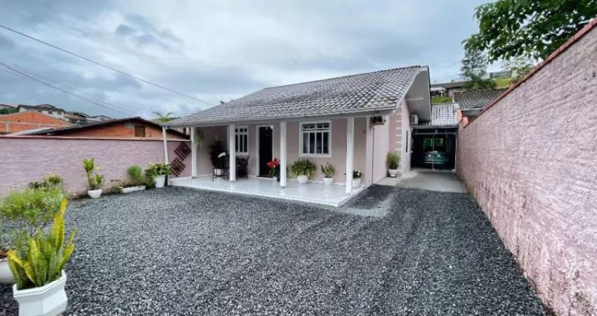 Casa com 2 quartos à venda no Itoupava Central, Blumenau 