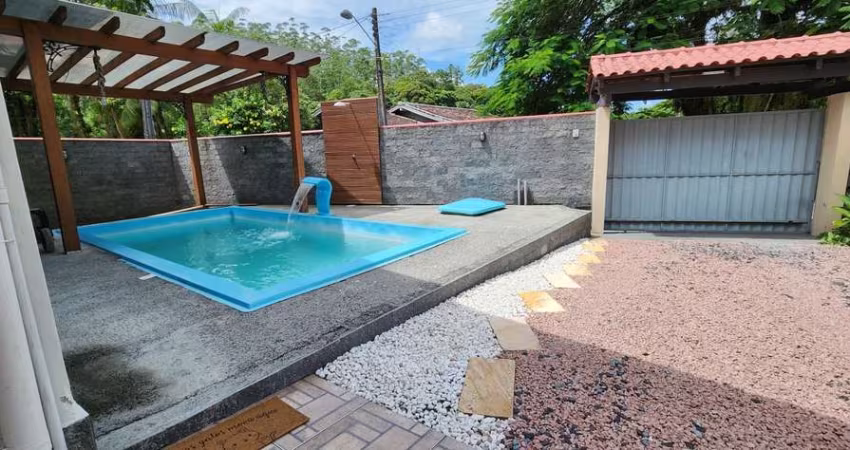 Casa com 3 quartos à venda no Testo Salto, Blumenau 