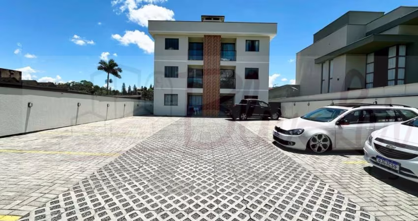 Apartamento com 2 quartos à venda no Salto do Norte, Blumenau 