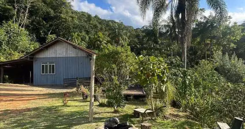 Chácara / sítio com 2 quartos à venda na Vila Itoupava, Blumenau 