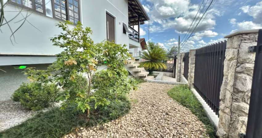 Casa com 3 quartos à venda no Badenfurt, Blumenau 