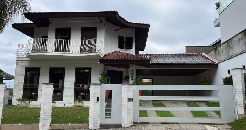 Casa com 3 quartos à venda no Centro, Pomerode 