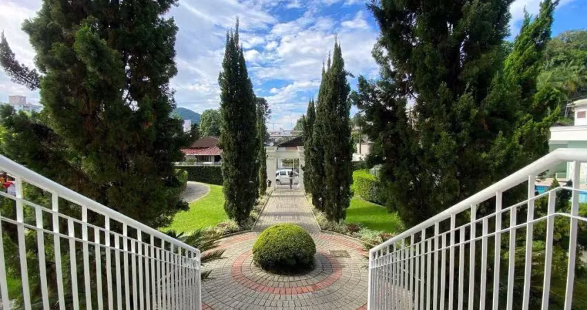 Apartamento com 3 quartos à venda no Itoupava Seca, Blumenau 
