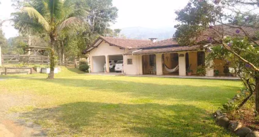 Chácara / sítio com 4 quartos à venda no Itoupava Central, Blumenau 
