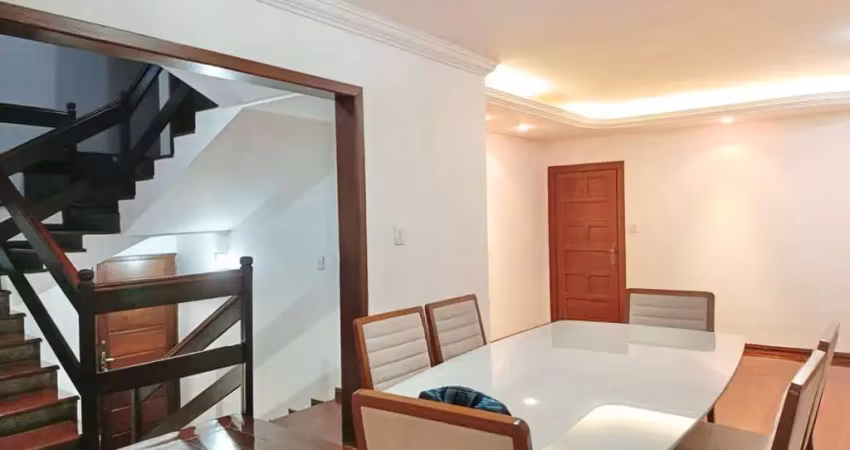 Casa para venda em belo horizonte, padre eustáquio, 4 dormitórios, 4 banheiros, 3 vagas