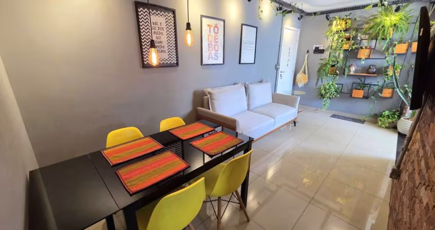 Apartamento para Venda em Belo Horizonte, Ouro Preto, 2 dormitórios, 2 banheiros, 2 vagas