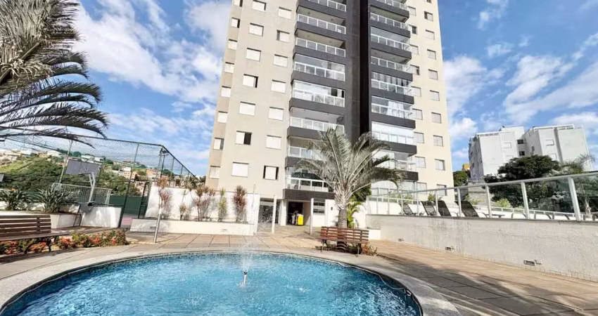 Apartamento para venda em belo horizonte, ouro preto, 3 dormitórios, 2 banheiros, 2 vagas