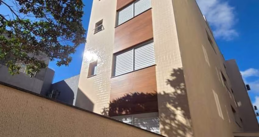 Apartamento para Venda em Belo Horizonte, Padre Eustáquio, 2 dormitórios, 2 banheiros, 2 vagas