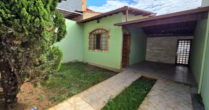 Casa geminada para venda em belo horizonte, santa amélia, 3 dormitórios, 2 banheiros, 2 vagas