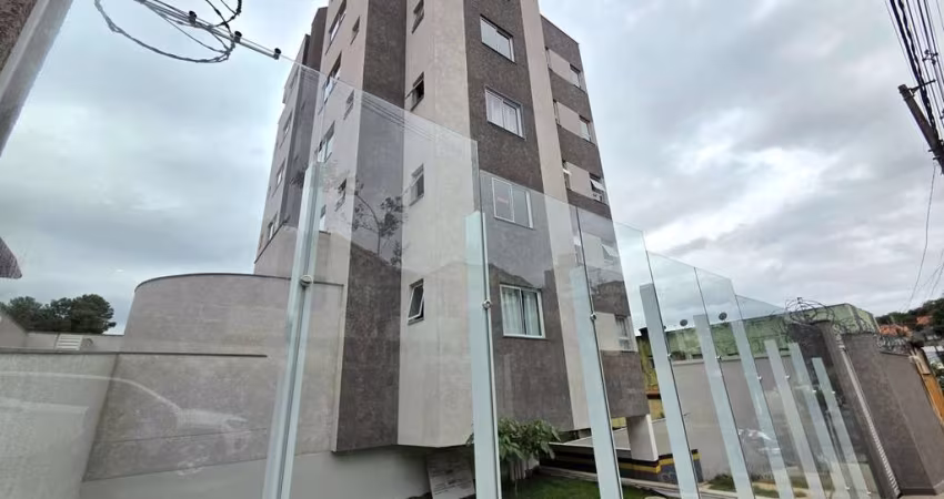 Apartamento para Venda em Belo Horizonte, Caiçaras, 2 dormitórios, 3 banheiros, 2 vagas