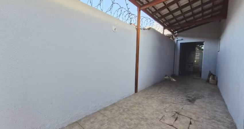 Área Privativa para Venda em Contagem, Cabral, 3 dormitórios, 1 suíte, 2 banheiros, 1 vaga