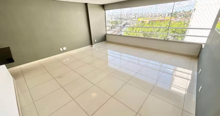Apartamento para Venda em Belo Horizonte, Bandeirantes (Pampulha), 3 dormitórios, 1 suíte, 2 banheiros, 2 vagas