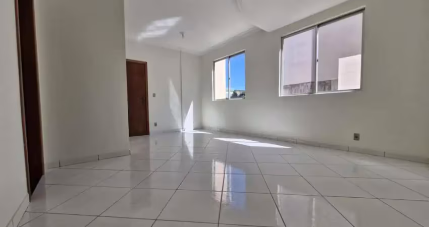Apartamento para venda em belo horizonte, castelo, 3 dormitórios, 2 banheiros, 2 vagas