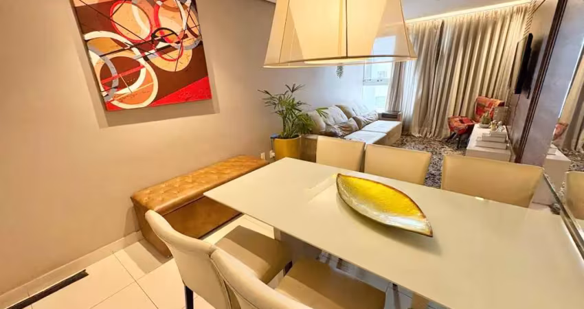 Apartamento para venda em belo horizonte, ouro preto, 2 dormitórios, 2 banheiros, 2 vagas