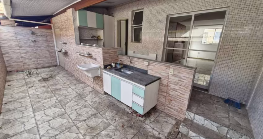Casa em Condomínio para Venda em Contagem, Cabral, 3 dormitórios, 3 banheiros, 2 vagas