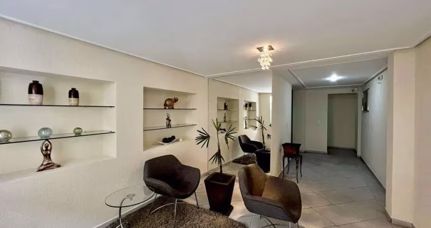 Apartamento para venda em belo horizonte, castelo, 3 dormitórios, 1 suíte, 2 banheiros, 2 vagas