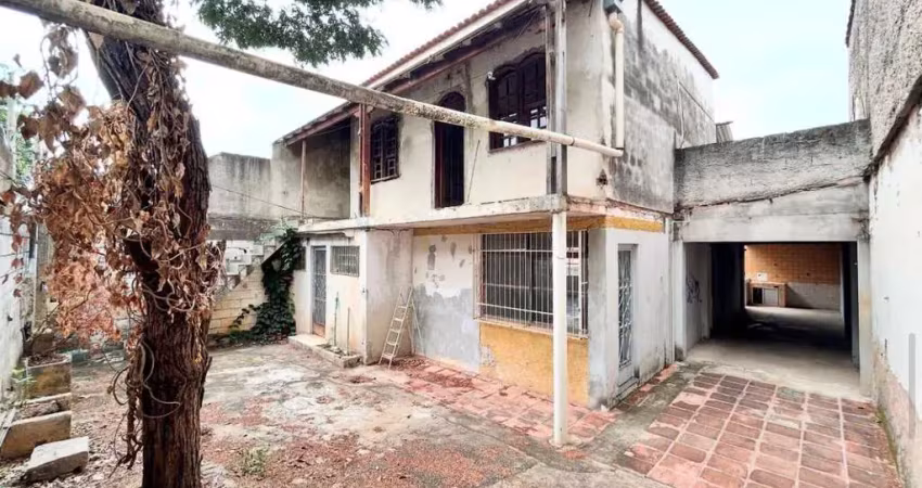 Casa para venda em belo horizonte, serrano, 4 dormitórios, 3 suítes, 4 banheiros, 3 vagas