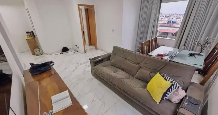 Apartamento para Venda em Belo Horizonte, Manacás, 3 dormitórios, 1 suíte, 2 banheiros, 2 vagas