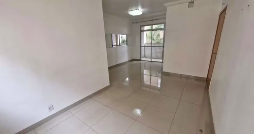 Apartamento para venda em belo horizonte, castelo, 3 dormitórios, 1 suíte, 2 banheiros, 2 vagas