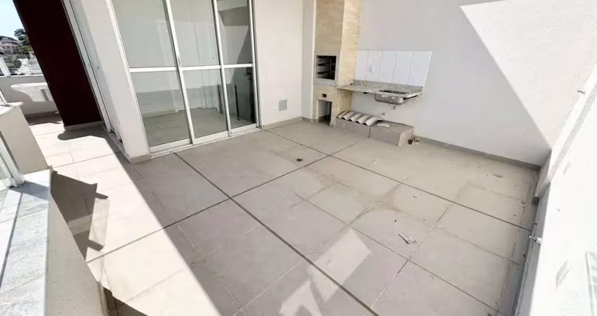 Apartamento para venda em belo horizonte, joão pinheiro, 3 dormitórios, 3 banheiros, 2 vagas