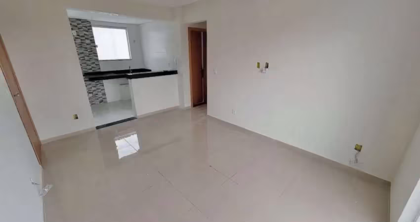 Apartamento para venda em belo horizonte, coqueiros, 2 dormitórios, 1 banheiro, 1 vaga
