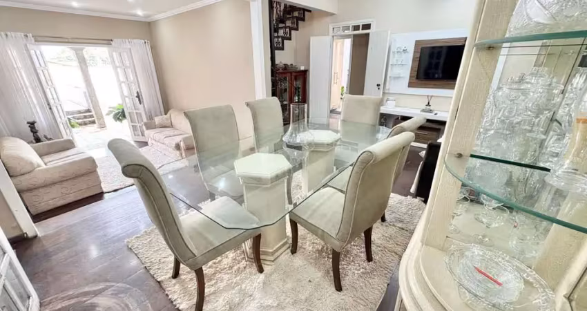 Casa para venda em belo horizonte, caiçaras, 6 dormitórios, 5 banheiros, 4 vagas