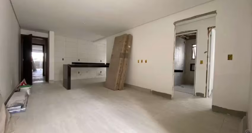 Área privativa para venda em belo horizonte, itapoã, 3 dormitórios, 2 banheiros, 2 vagas