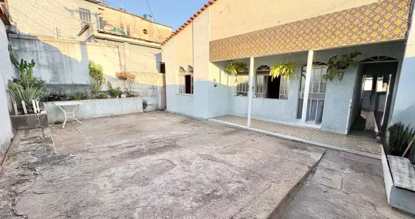Casa para venda em belo horizonte, dom bosco, 5 dormitórios, 3 banheiros, 3 vagas