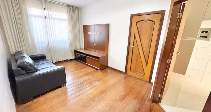 Apartamento para venda em belo horizonte, padre eustáquio, 3 dormitórios, 2 banheiros, 1 vaga