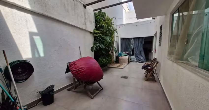 Área privativa para venda em belo horizonte, inconfidência, 2 dormitórios, 2 banheiros, 1 vaga