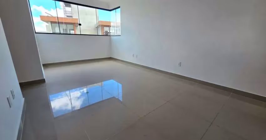 Apartamento para venda em belo horizonte, serrano, 2 dormitórios, 1 banheiro, 1 vaga