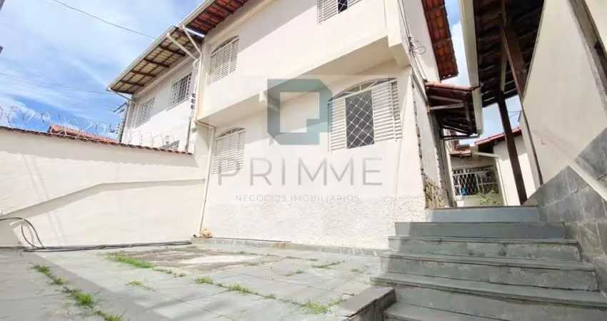 Casa geminada para venda em belo horizonte, alípio de melo, 2 dormitórios, 2 banheiros, 1 vaga
