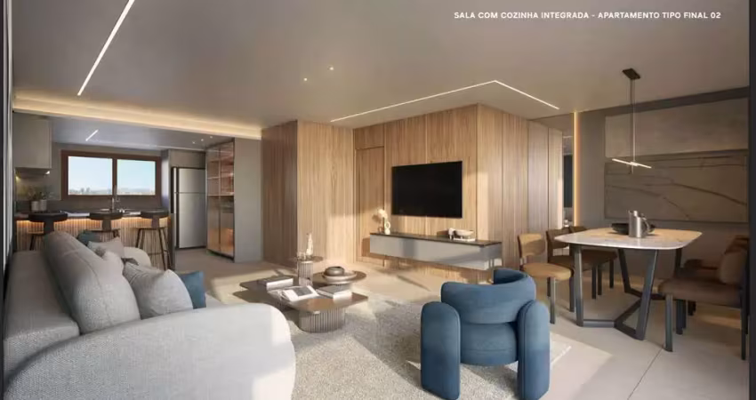 Apartamento para venda em belo horizonte, gutierrez, 4 dormitórios, 3 banheiros, 3 vagas