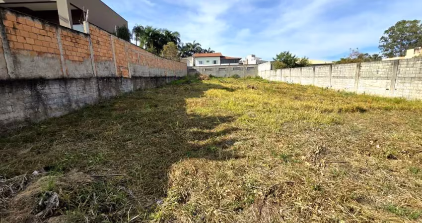 Lote para venda em belo horizonte, bandeirantes (pampulha)